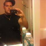 Salvador from Pleasantville | Man | 31 years old | Capricorn