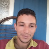 Elvis from Jacarezinho | Man | 35 years old | Libra
