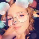 Baleigh from Pembroke | Woman | 25 years old | Cancer