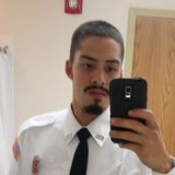 Firefightermike from Henrico | Man | 29 years old | Taurus
