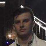 Ionut from Woolwich | Man | 31 years old | Gemini