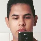Aguiar from Adamantina | Man | 26 years old | Sagittarius