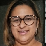 Fatimasilj1 from Caruaru | Woman | 52 years old | Aquarius