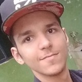 Klebinho from Itai | Man | 25 years old | Libra