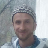 Sedin from Kakanj | Man | 45 years old | Aries