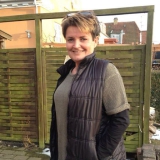 Dorthe from Tarnby | Woman | 61 years old | Pisces