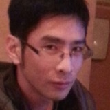 Sicheng from Hsinchu | Man | 42 years old | Gemini