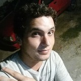 Chicho from La Paz | Man | 28 years old | Gemini