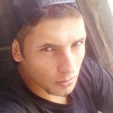 Porte from Roque Sáenz Peña | Man | 33 years old | Taurus