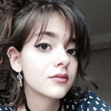 Julia from Porto | Woman | 28 years old | Capricorn