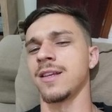 Dan from Bom Jesus dos Perdoes | Man | 31 years old | Sagittarius