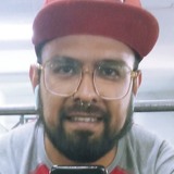 Negritogarcifz from San Pablo de las Salinas | Man | 32 years old | Libra
