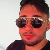 Juniorsilva24F from Grajau | Man | 27 years old | Aquarius