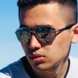 Rahmat from Zurich | Man | 26 years old | Virgo