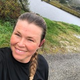 Sarah from New York City | Woman | 40 years old | Cancer