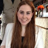 Iris from Reykjavík | Woman | 32 years old | Taurus
