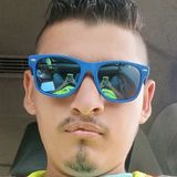 Spirit from La Orilla | Man | 30 years old | Cancer