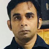 Rushwheelocity from Lucknow | Man | 46 years old | Capricorn