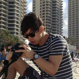 Jacobv from Seoul | Man | 35 years old | Pisces