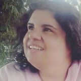 Gih from Presidente Prudente | Woman | 42 years old | Aquarius