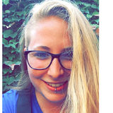 Claudia Gil from Barcelona | Woman | 28 years old | Gemini