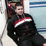 Raz Bronzberg from Qiryat Bialik | Man | 31 years old | Aquarius