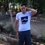 Pablo Martinez from Cerro Colorado | Man | 39 years old | Taurus