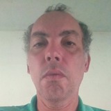 Evandrocoraxd from Itaperuna | Man | 52 years old | Leo