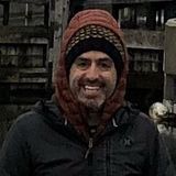Exe from Acassuso | Man | 49 years old | Virgo