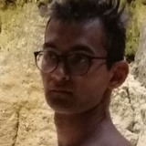 Fardeshog from Pombal | Man | 27 years old | Taurus