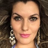 Tha from Sao Jose do Rio Preto | Woman | 26 years old | Leo