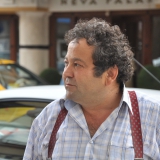 Zeki from Ankara | Man | 63 years old | Aries
