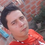 Luis from Mercedes | Man | 35 years old | Libra
