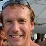 Martijn from Leidschendam | Man | 43 years old | Virgo