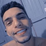 Vitinhopglm from Santo Amaro da Imperatriz | Man | 25 years old | Cancer