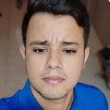 Jemerson from Quixeramobim | Man | 28 years old | Scorpio