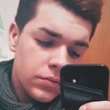 Nico from General Roca | Man | 28 years old | Aries