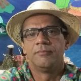 Escorpian from Porto Nacional | Man | 55 years old | Scorpio