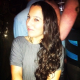 Rik from Ramat Gan | Woman | 41 years old | Taurus