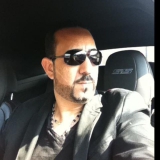 Marc from Apex | Man | 54 years old | Gemini