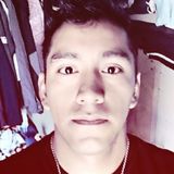 Shino from San Salvador de Jujuy | Man | 34 years old | Aries