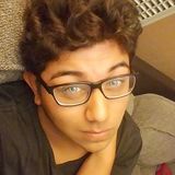 Ghostydominator from Orange | Man | 26 years old | Scorpio