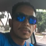 Nagão from Luziania | Man | 43 years old | Taurus