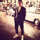Alexwf from Edinburgh | Man | 36 years old | Scorpio