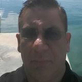 Measure from Alfredo V. Bonfil | Man | 52 years old | Capricorn