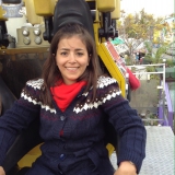 Faeqeh from Eskisehir | Woman | 39 years old | Aquarius