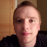 Topcoder from Sycamore | Man | 25 years old | Capricorn