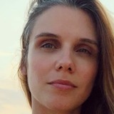 Isabelle from Brasilia | Woman | 43 years old | Scorpio
