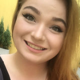 Liz from Birmingham | Woman | 29 years old | Scorpio