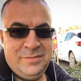 Ghassan from Kortrijk | Man | 49 years old | Taurus